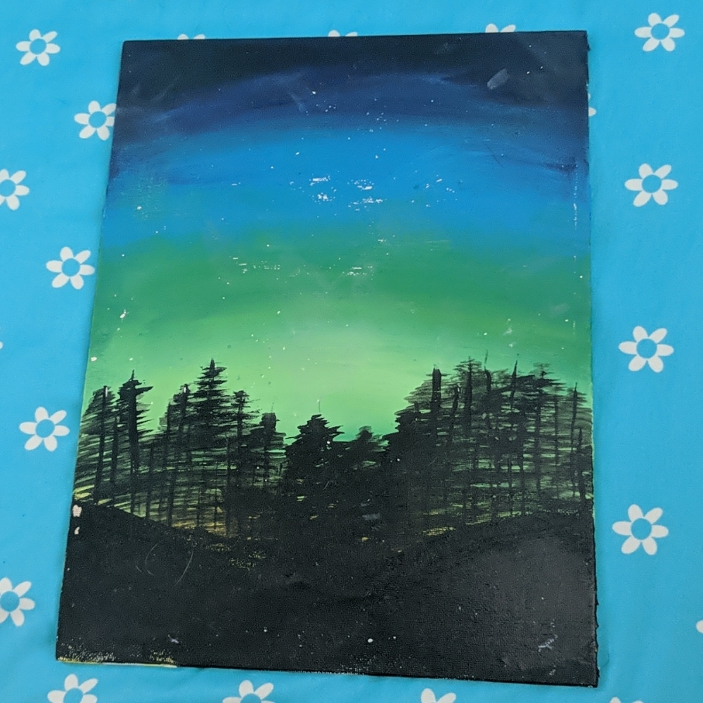 painting